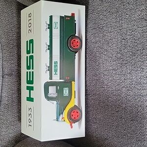 Hess Truck